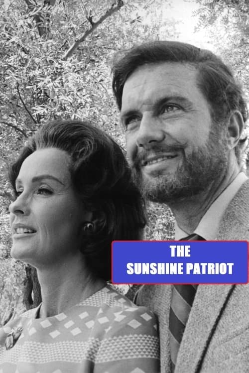 The Sunshine Patriotのポスター