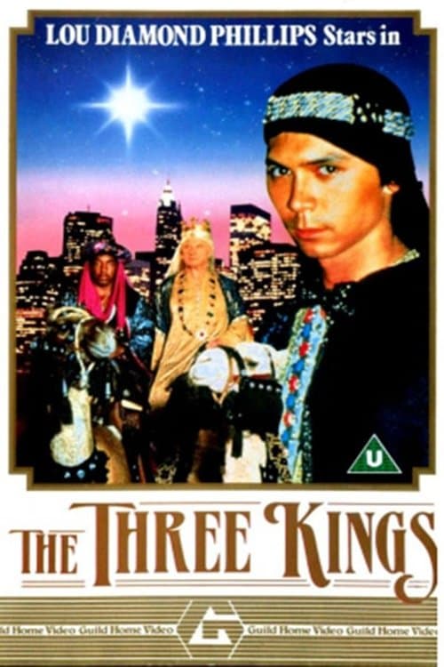 The Three Kingsのポスター
