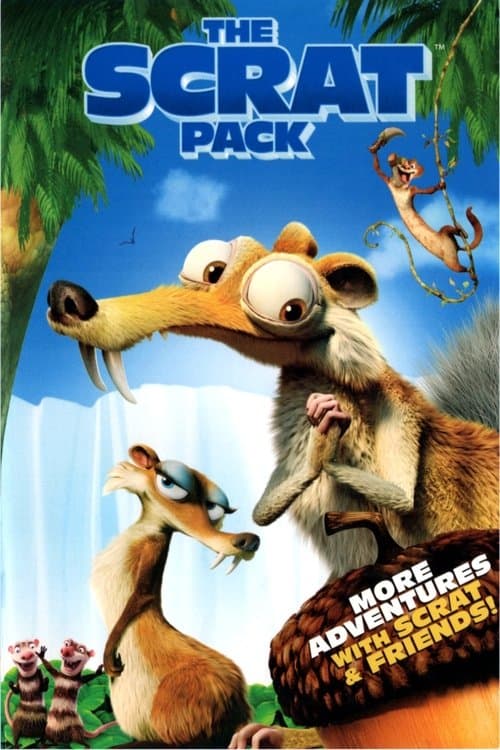 The Scrat Packのポスター