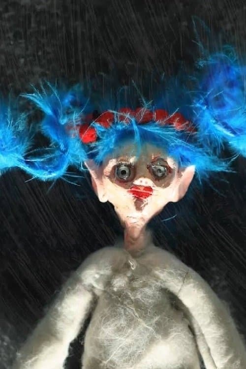 Небиднинаのポスター