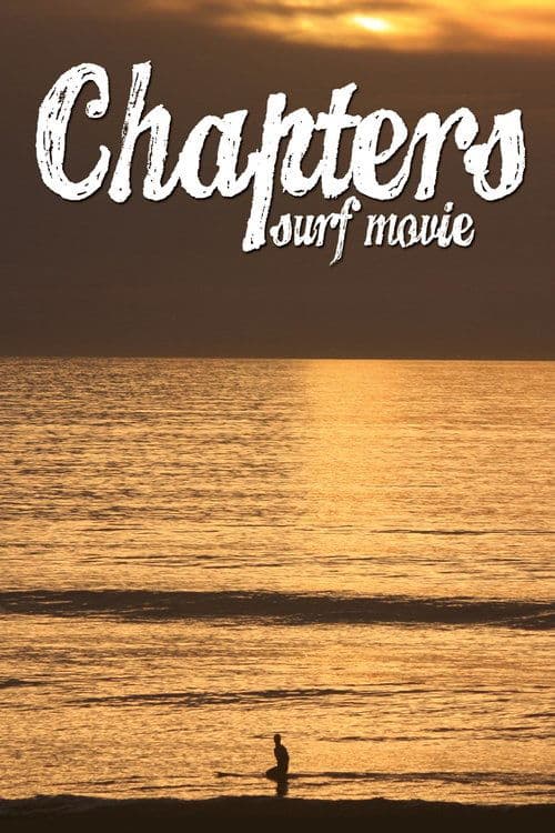 Chapters Surf Movieのポスター