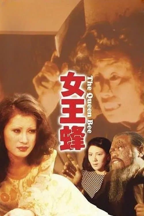 Nu wang fengのポスター