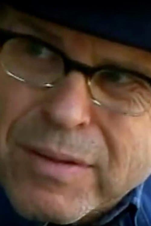 Sold Outのポスター