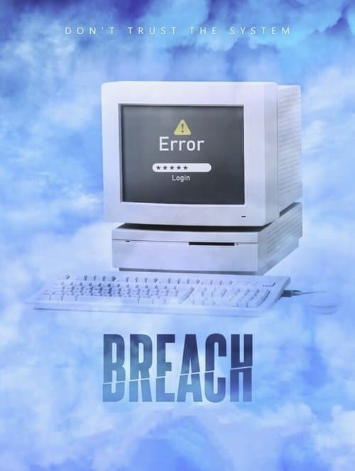 Breachのポスター