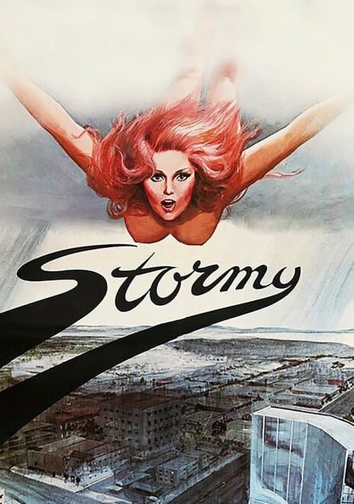 Stormyのポスター