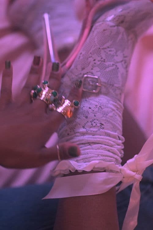 One Call Awayのポスター