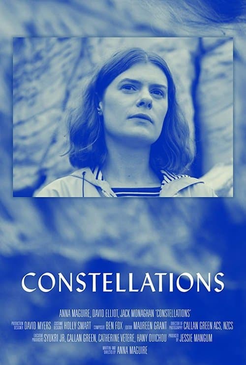 Constellationsのポスター