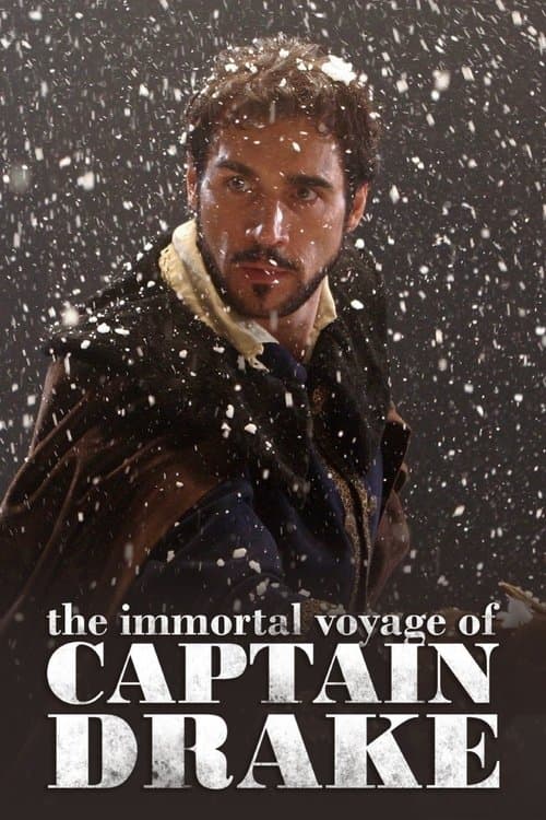 The Immortal Voyage of Captain Drakeのポスター