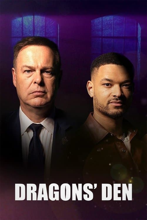 Dragons' Denのポスター