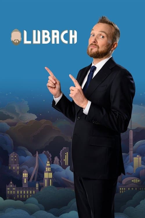 Lubachのポスター