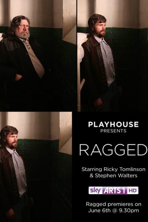 Raggedのポスター