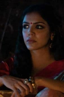 सीताのポスター