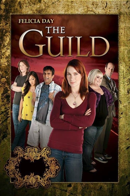 The Guildのポスター