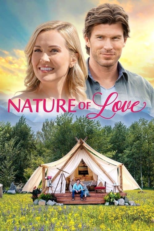 Nature of Loveのポスター