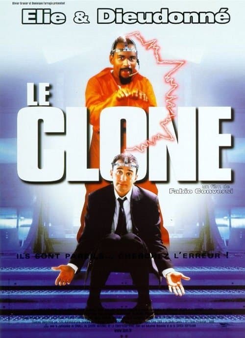 Le Cloneのポスター