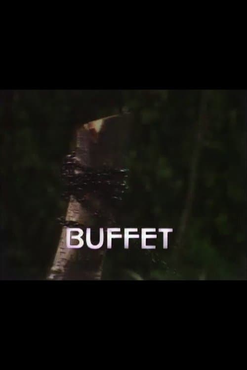 Buffetのポスター