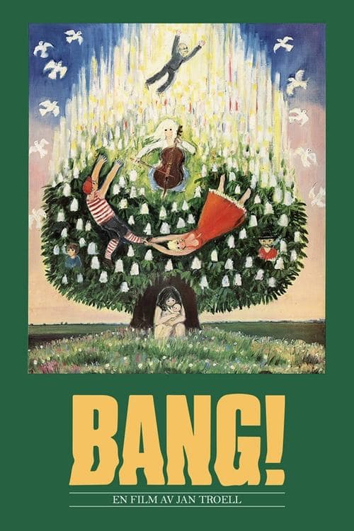 Bang!のポスター