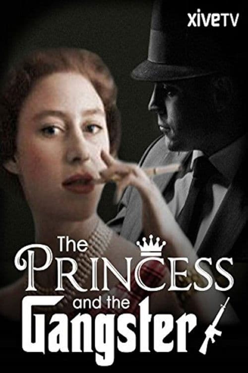 The Princess and the Gangsterのポスター