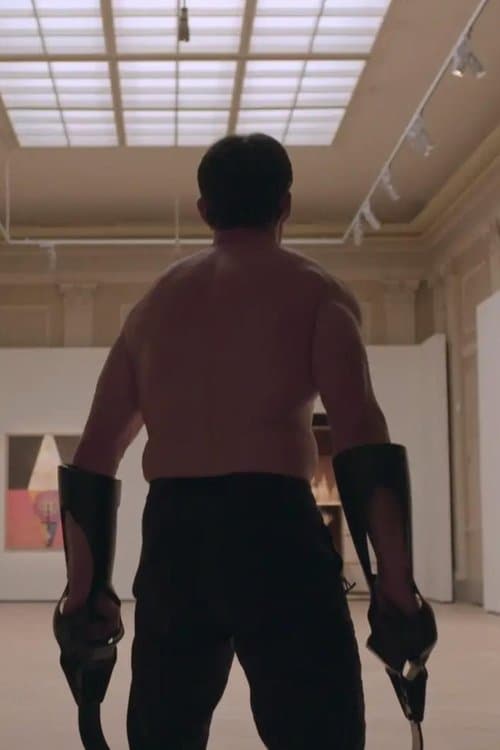 The Beautiful Escapeのポスター