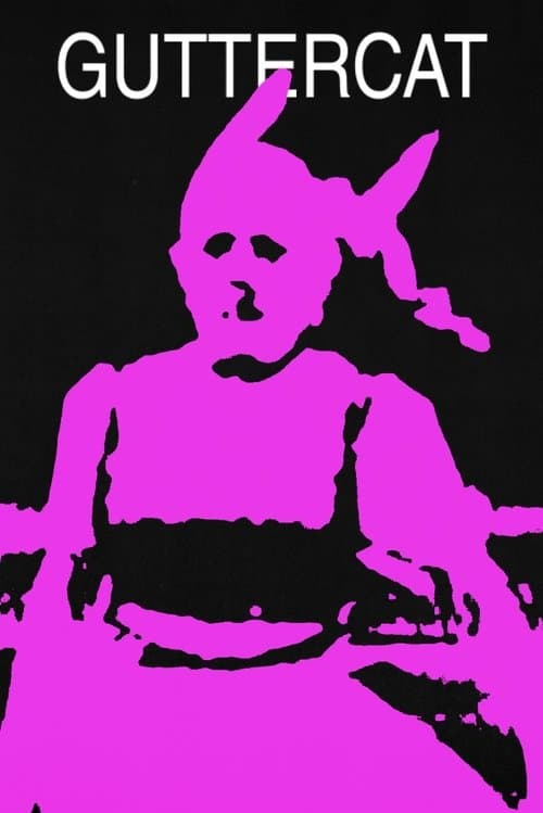 Guttercatのポスター