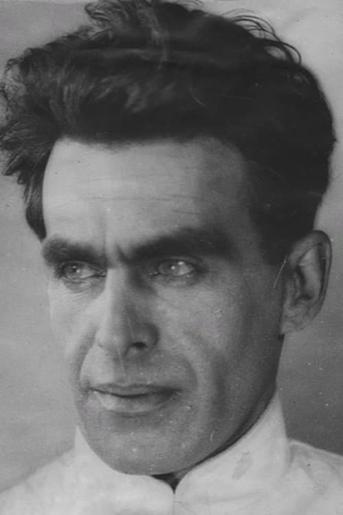 Виктор Яблонский