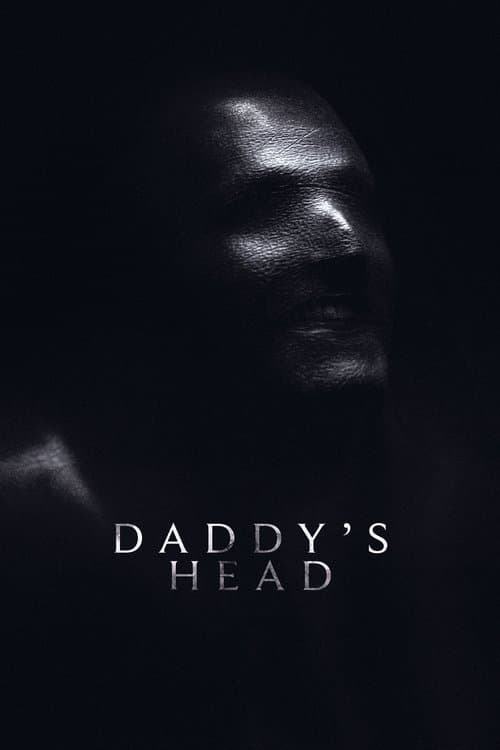 Daddy's Headのポスター