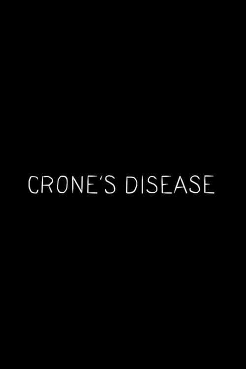 Crone's Diseaseのポスター