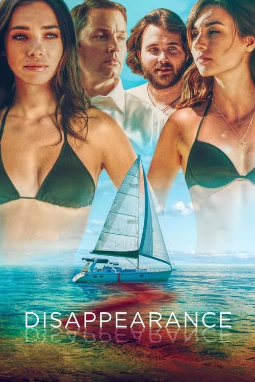 Disappearanceのポスター