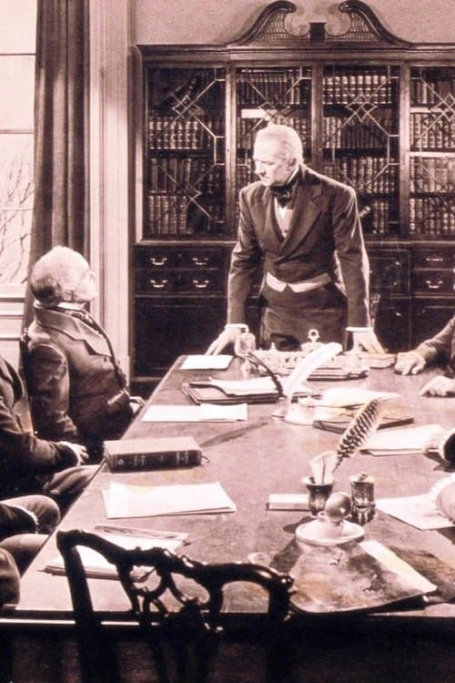 The Monroe Doctrineのポスター