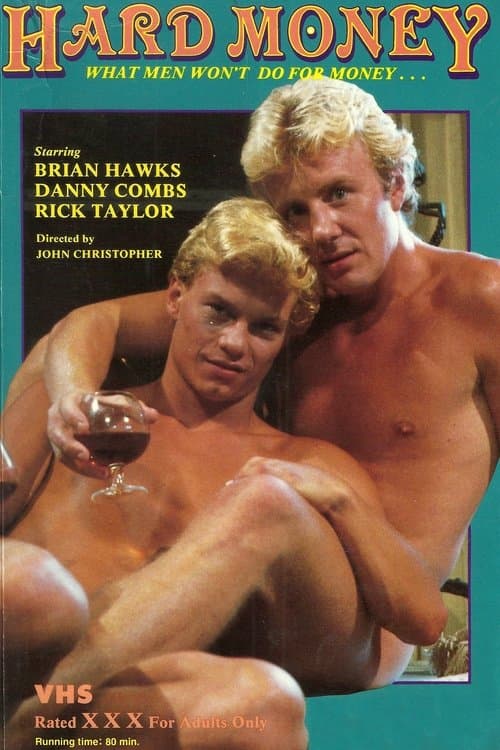 Hard Moneyのポスター
