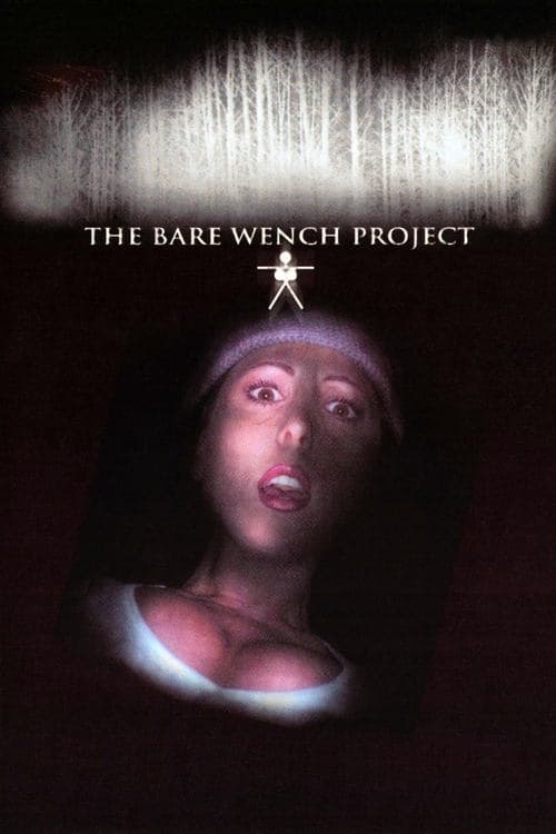 The Bare Wench Projectのポスター