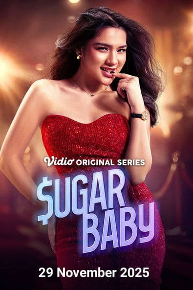 Sugar Babyのポスター