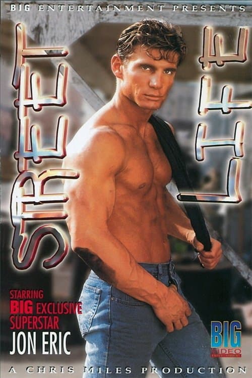 Street Lifeのポスター