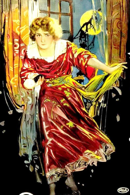 All of a Sudden Normaのポスター