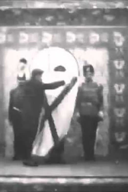 The Congress of Nationsのポスター