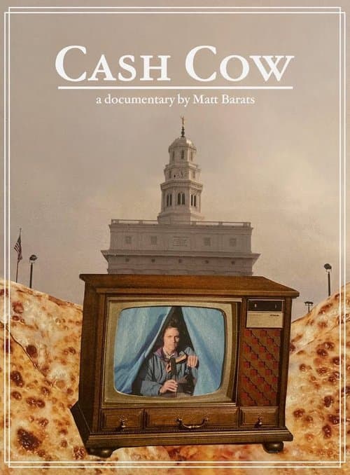 Cash Cowのポスター