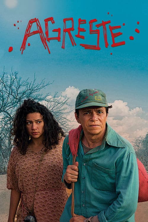 Agresteのポスター