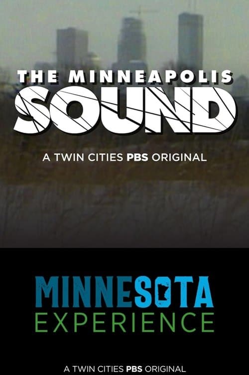 The Minnesota Soundのポスター