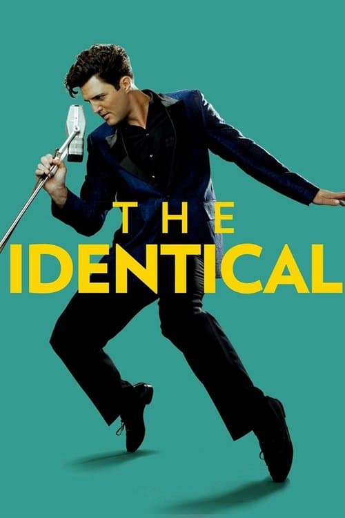The Identicalのポスター