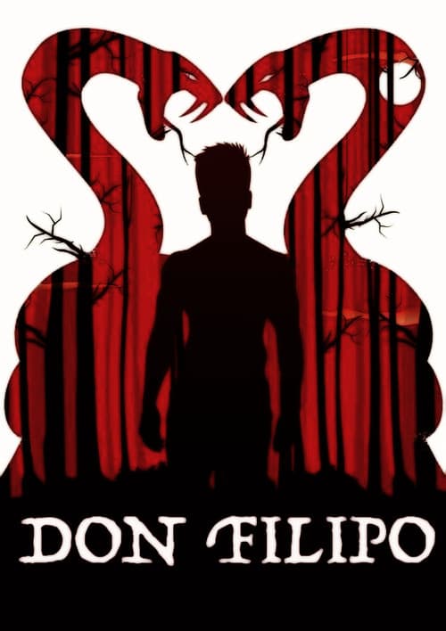 Don Filipoのポスター