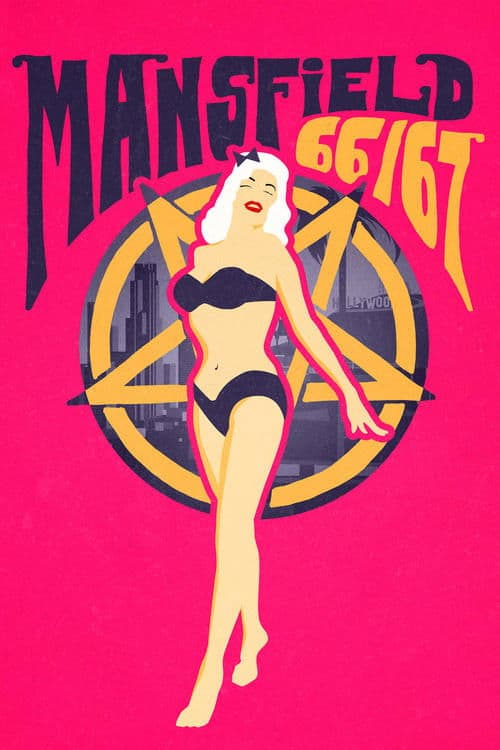 Mansfield 66/67のポスター