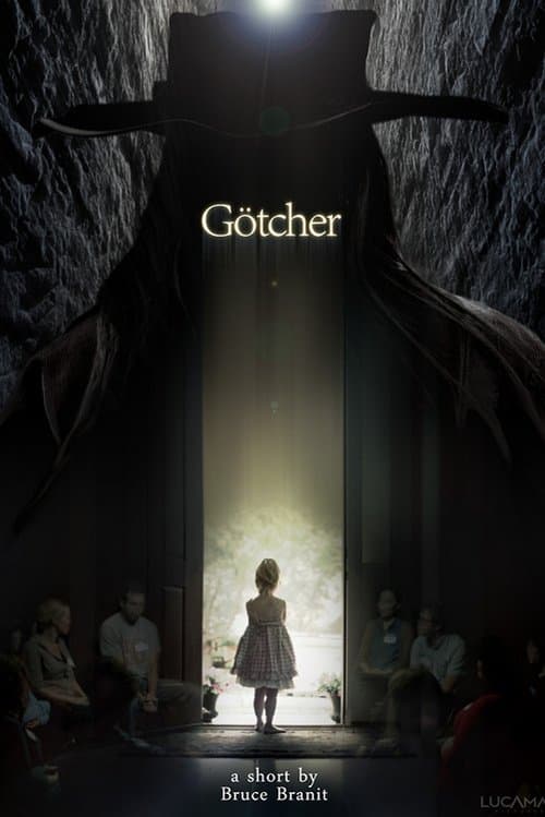 Götcherのポスター