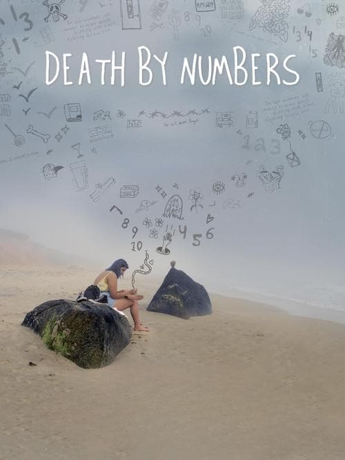 Death by Numbersのポスター