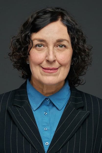 Camila Lilly Waldmen