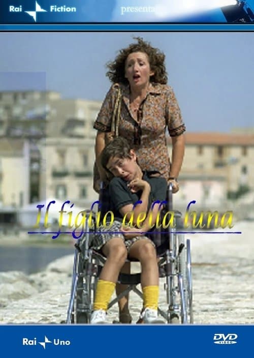 Il figlio della lunaのポスター