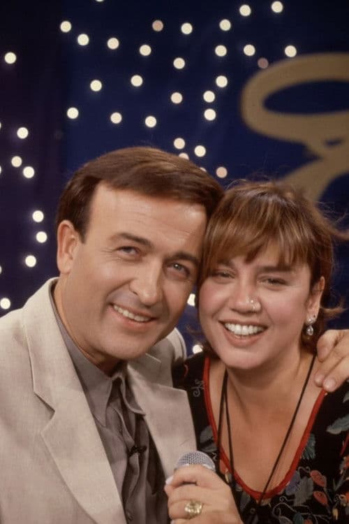 Erol Evgin Showのポスター