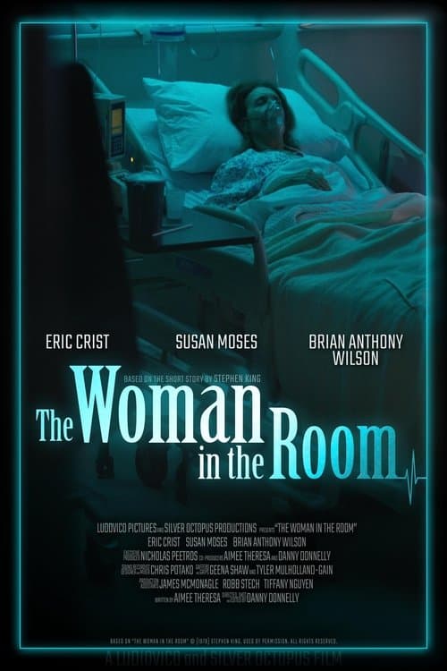 The Woman in the Roomのポスター