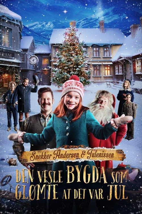 ファインディング・メリーのポスター