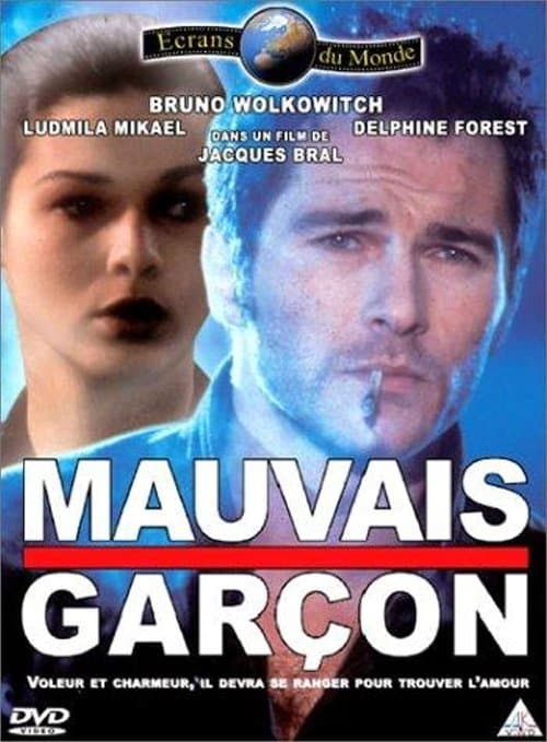 Mauvais garçonのポスター