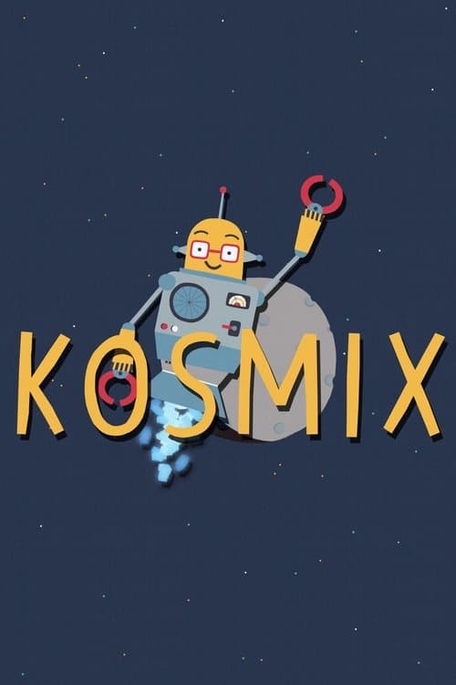 Kosmixのポスター
